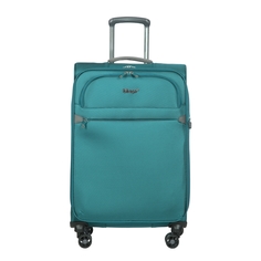Чемодан Verage GM18100W бирюзовый M