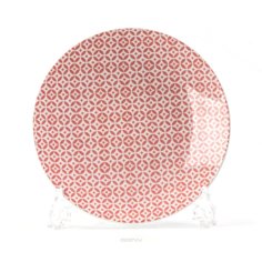 Тарелка La Rose des Sables Розовый Витон 21 см