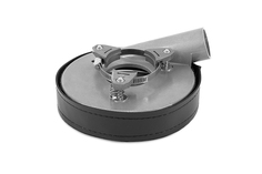Кожух защитный для УШМ Messer 10-40-221