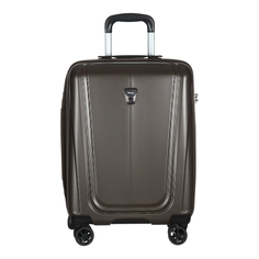 Чемодан Verage GM18087W коричневый S