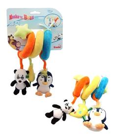 Игрушка на кроватку/коляску Simba "Маша и Медведь"