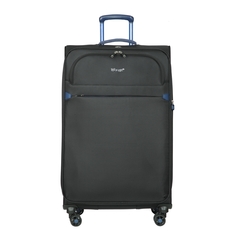 Чемодан Verage GM18100W черный L