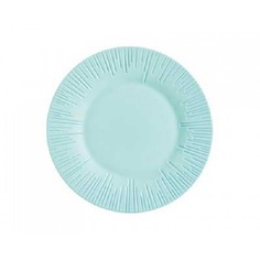 Тарелка Luminarc Luminis turquoise обеденная 28 см