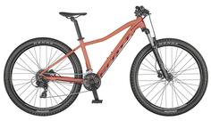 Велосипед Scott Contessa Active 50 2021 Brick Red (Us:m)