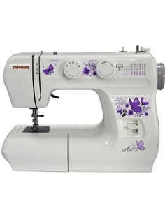 Швейная машина Janome Ai20