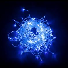 Электрогирлянда новогодняя Feron, серия CL18, 32325, 8W, LED