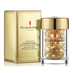 Elizabeth Arden Sc Ceramide Cыворотка для лица и шеи восстанавливающая 30 капсул