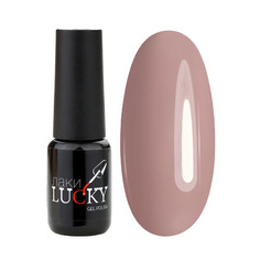 Гель-лак для ногтей Lucky Lak Lucky т.045