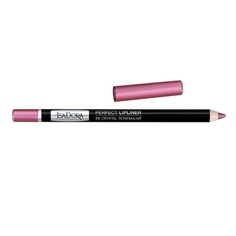 Карандаш для губ IsaDora "Perfect Lipliner", тон 68 Crystal Rosemauve,1.2 г