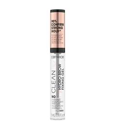 Гель для бровей CATRICE Clean ID Hydro Eyebrow Fixing Gel