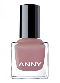 Лак для ногтей ANNY Cosmetics тон 302.50 пастельный сирень