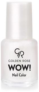 Лак для ногтей Golden Rose Wow тон 03 6 мл