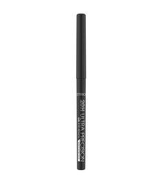 Карандаш для глаз CATRICE Eyeliner Ultra Precision Gel Eye 20H Waterproof 010 Black