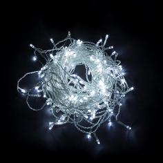 Электрогирлянда новогодняя Feron CL22, 32347, 10W, LED