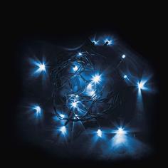 Электрогирлянда новогодняя Feron CL02, 32286, 1,2W, LED
