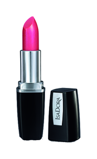 Помада IsaDora Perfect Moisture Lipstick тон 78
