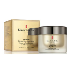 Elizabeth Arden Sc Ceramide Крем ночной укрепляющий и подтягивающий с церамидами 50 мл