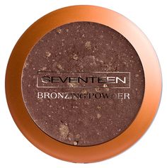 Пудра Seventeen Bronzing Powder 04