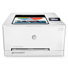 Лазерный принтер HP LaserJet Pro M252n