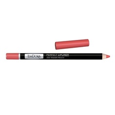 Карандаш для губ IsaDora "Perfect Lipliner", тон 209 Tender Peach,1.2 г