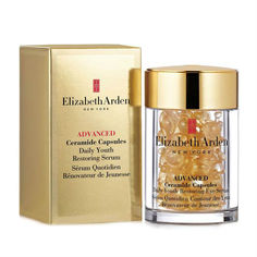 Cыворотка для кожи вокруг глаз восстанавливающая Elizabeth Arden Sc Ceramide 60 капсул