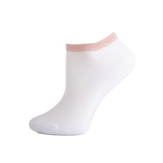 Носки Teatro Ligh розовые; белые 39-41