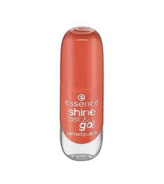 Лак для ногтей essence Shine Last & Go! 84 Heat Is On