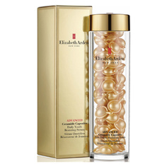 Elizabeth Arden Sc Ceramide Cыворотка для лица и шеи восстанавливающая 90 капсул