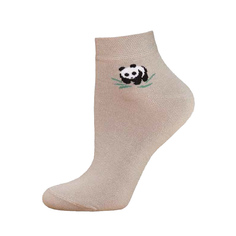 Носки Брестские Bamboo бежевые 38-39