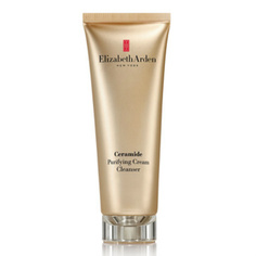 Elizabeth Arden Sc Ceramide Крем очищающий для лица 125 мл