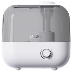 Воздухоувлажнитель Zanussi ZH 4.5 T Classico