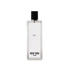 Парфюмерная вода New York Perfume Five 50 мл
