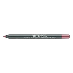 Карандаш для губ ARTDECO водостойкий SOFT LIP LINER WATERPROOF тон 195