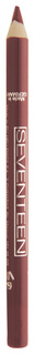 Карандаш для губ Seventeen Super Smooth Waterproof Lip Liner тон 05 Персиковый 1,2 г