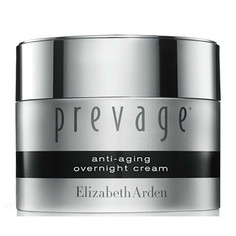 Elizabeth Arden Sc Prevage Крем для лица антивозрастной ночной 50 мл