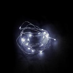 Электрогирлянда новогодняя Feron CL570, 32365, 1,2W, LED