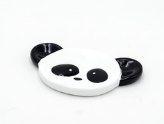 Мыльница RIDDER Panda цветной 2168300