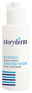 Пенка для умывания Storyderm Ecocell Enzyme Wash 50 г