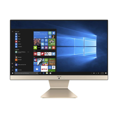 Моноблок ASUS V222GAK-BA287T Black/Gold