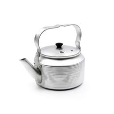 Чайник костровой P100 2,0 л. СЛЕДОПЫТ