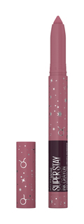 Помада для губ Maybelline SuperStay Matte Ink Crayon Zodiac 25 Taurus
