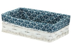 Корзина универсальная Ad trend mael 47 х 34 х 14 см в ассортименте