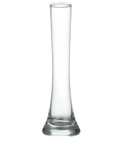 Ваза Sandra rich solifleur диаметр 5 см 18 см