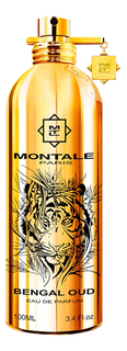 Парфюмерная вода Montale Bengal Oud 100 мл