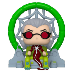 Фигурка Funko POP! Deluxe Bobble Marvel Animated Spiderman Madame Web (Exc) 58869
