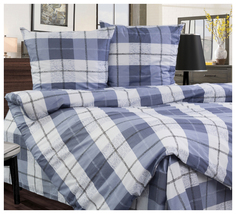 Комплект постельного белья Сайлид A-139 Двуспальный