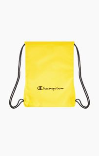 Мешок для обуви унисекс Champion Athletic A-Sacca Unisex Bag оранжевый