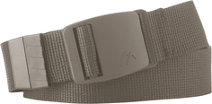 Ремень унисекс Maier Eco Belt бежевый, 90 см