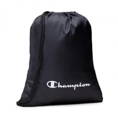Мешок для обуви унисекс Champion Athletic A-Sacca Unisex Bag черный