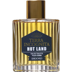 Туалетная вода Brocard Terra Incognita Hot Land 100 мл